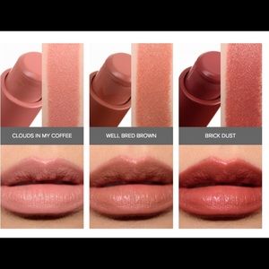 mac clouds in my coffee